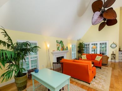 Three Bedroom on Sanibel Island  Gulf & Beach Views
